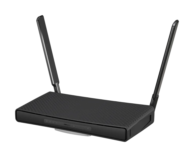 MIKROTIK C53UIG+5HPAXD2HPAXD hAP ax³ home access point