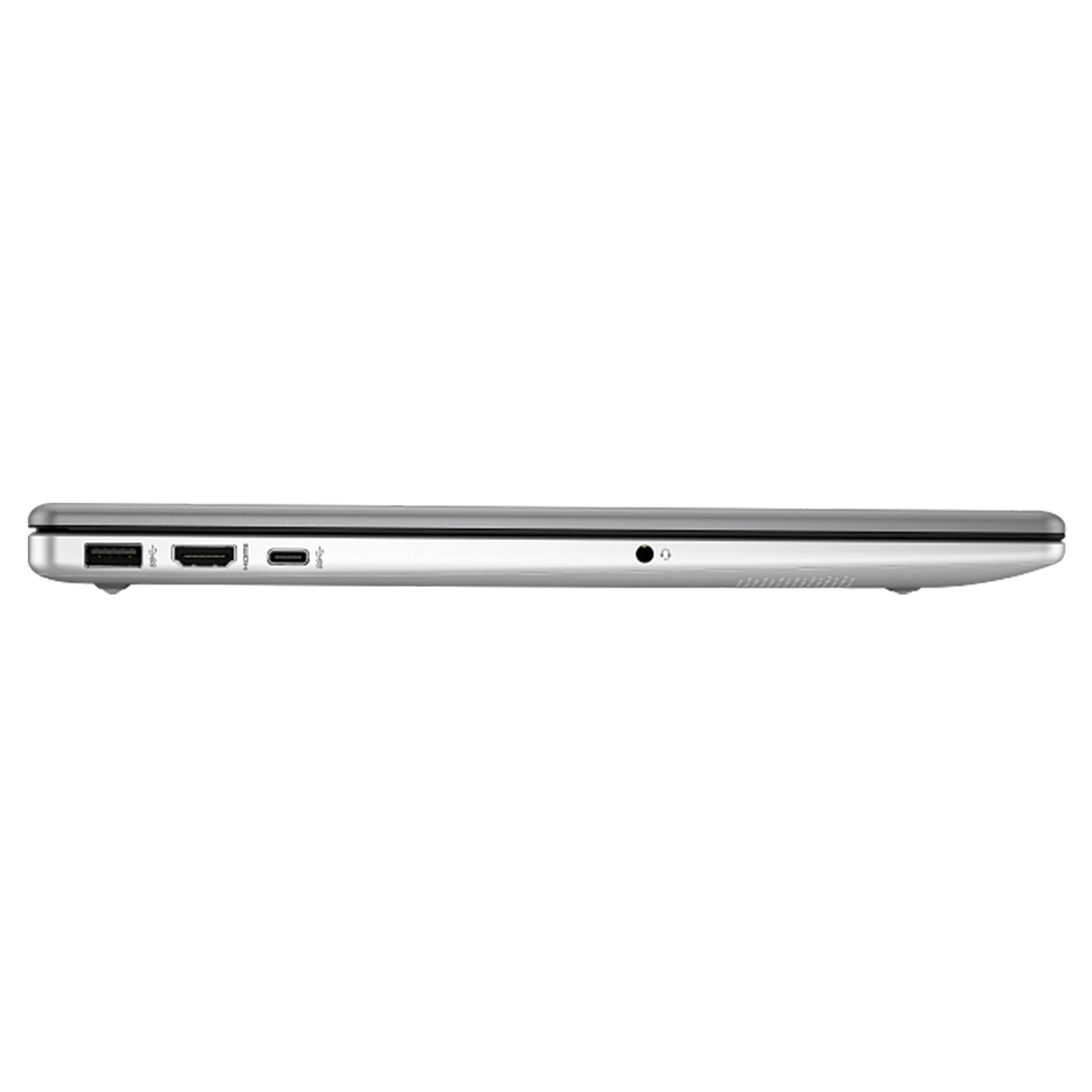 HP 250 G10, CI7-1335U, 512SSD, 16GB, 15.6", DOS, SILVER IRS