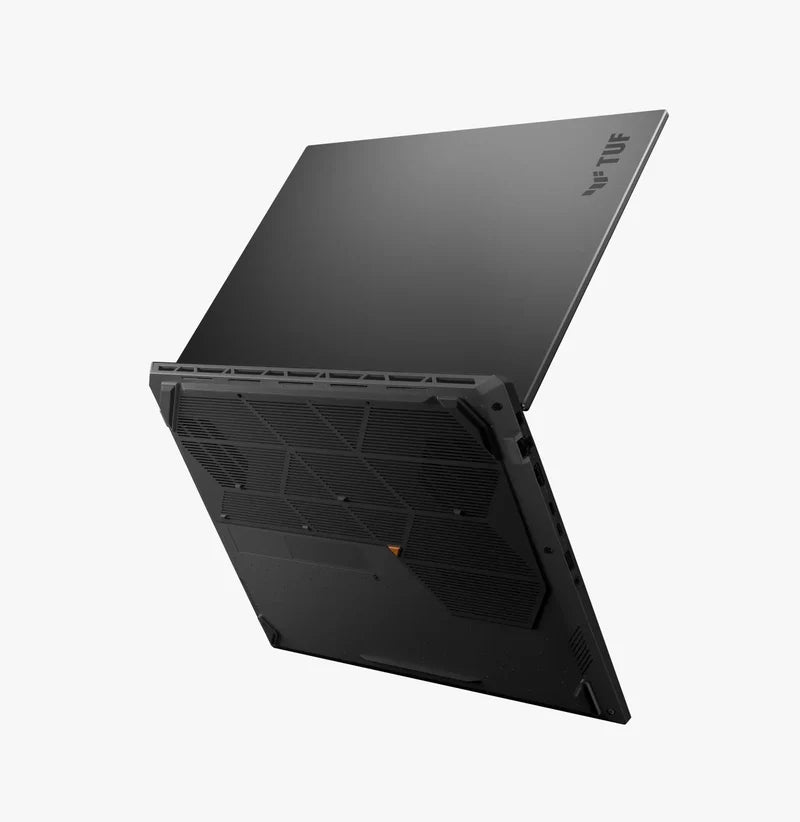 ASUS TUF A16 FA608UH, R7-240, 512 SSD, 16GB, 16''WXGA, WIN11, 8G RTX5050, JAEGER GREY