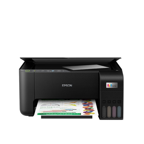 Epson L3250 A4 Wi-Fi All-in-One Ink Tank Printer Ink