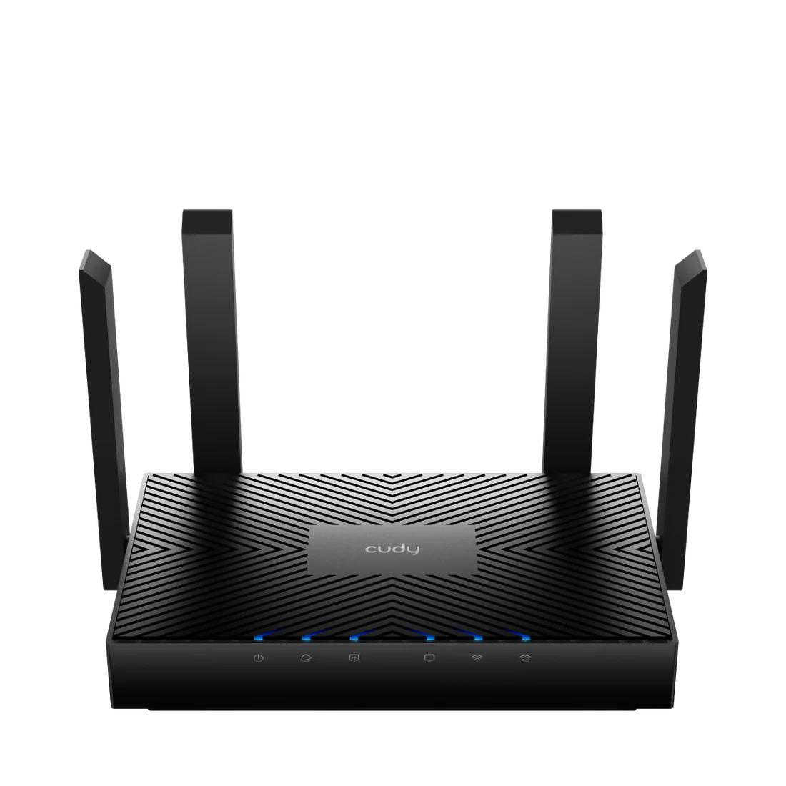 Cudy AX3000 WiFi6 Wireless Dual Band Router