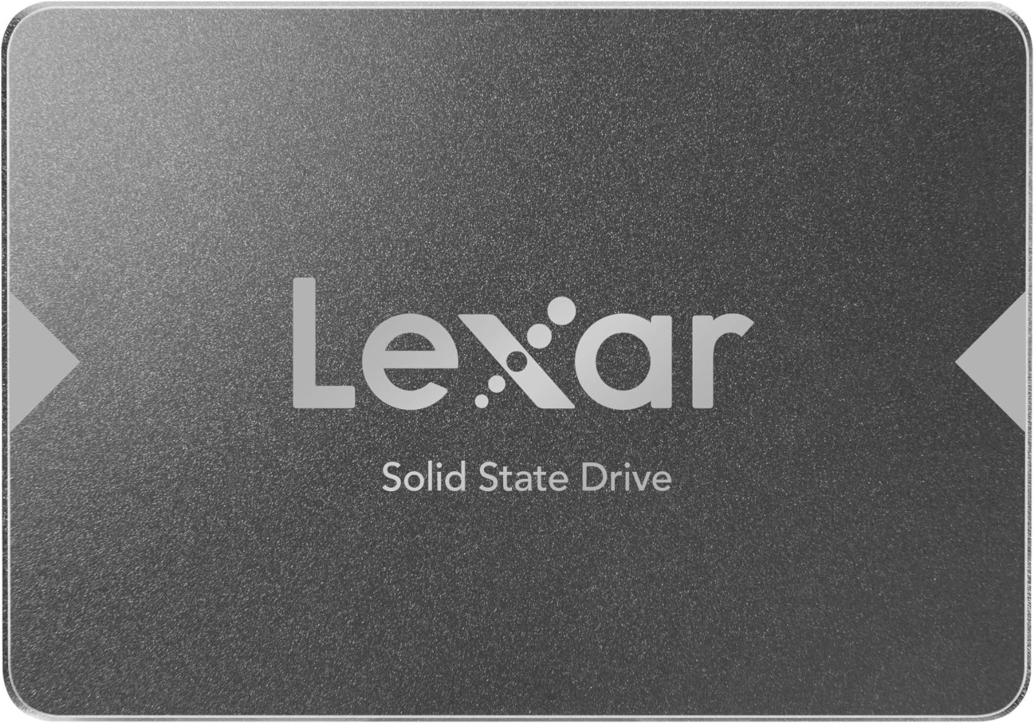 LEXAR SSD SATA III NS100