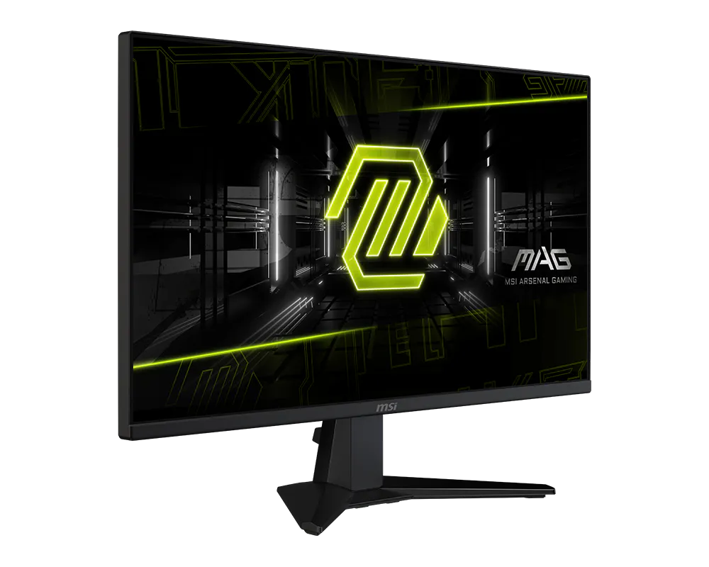 MSI MAG 275QF X32 GAMING MONITOR