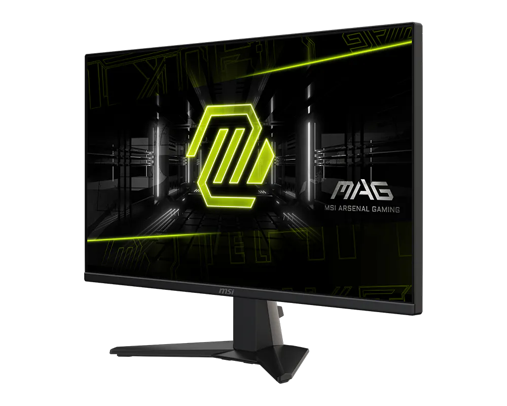 MSI MAG 275QF X32 GAMING MONITOR