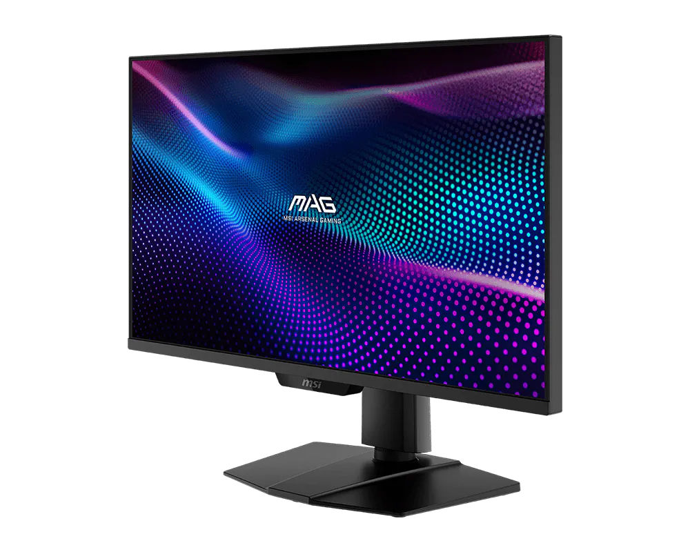 MSI MAG 274QPF X30MV GAMING MONITOR