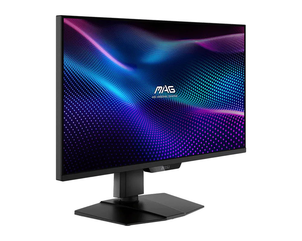 MSI MAG 274QPF X30MV GAMING MONITOR
