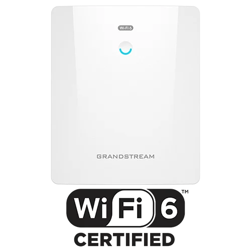 GRANDSTREAM GWN7664ELR Outdoor Long-Range 802.11ax Wi-Fi 6 Access Point