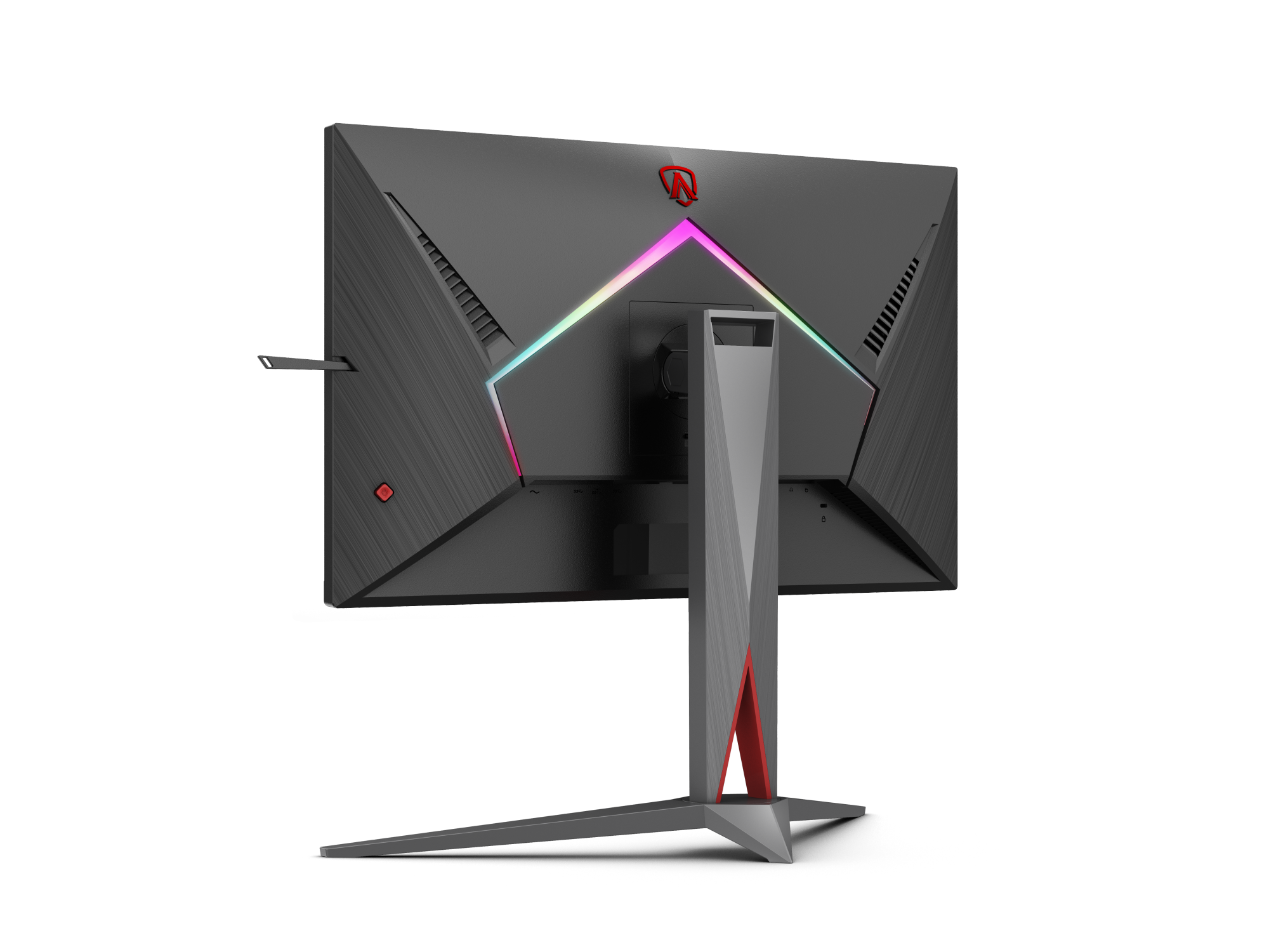 LED AOC AGON AG275FS 360HZ IPS WIDE VIEW FHD 0.5 MS