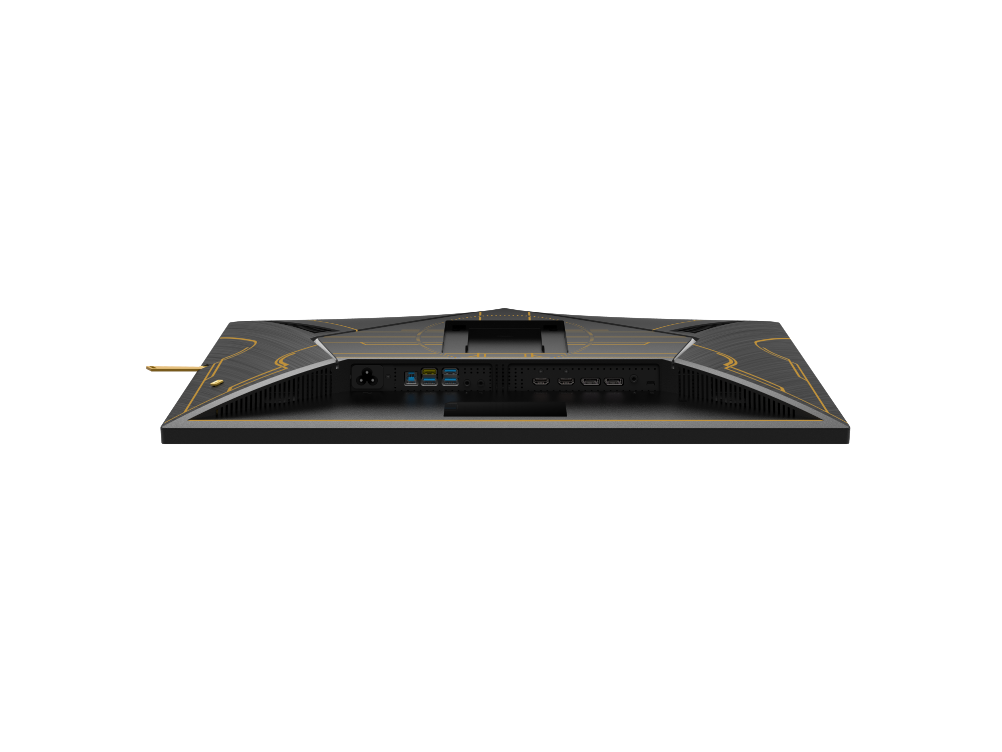 AOC AGON- 27 Inch QHD gaming Monitor,