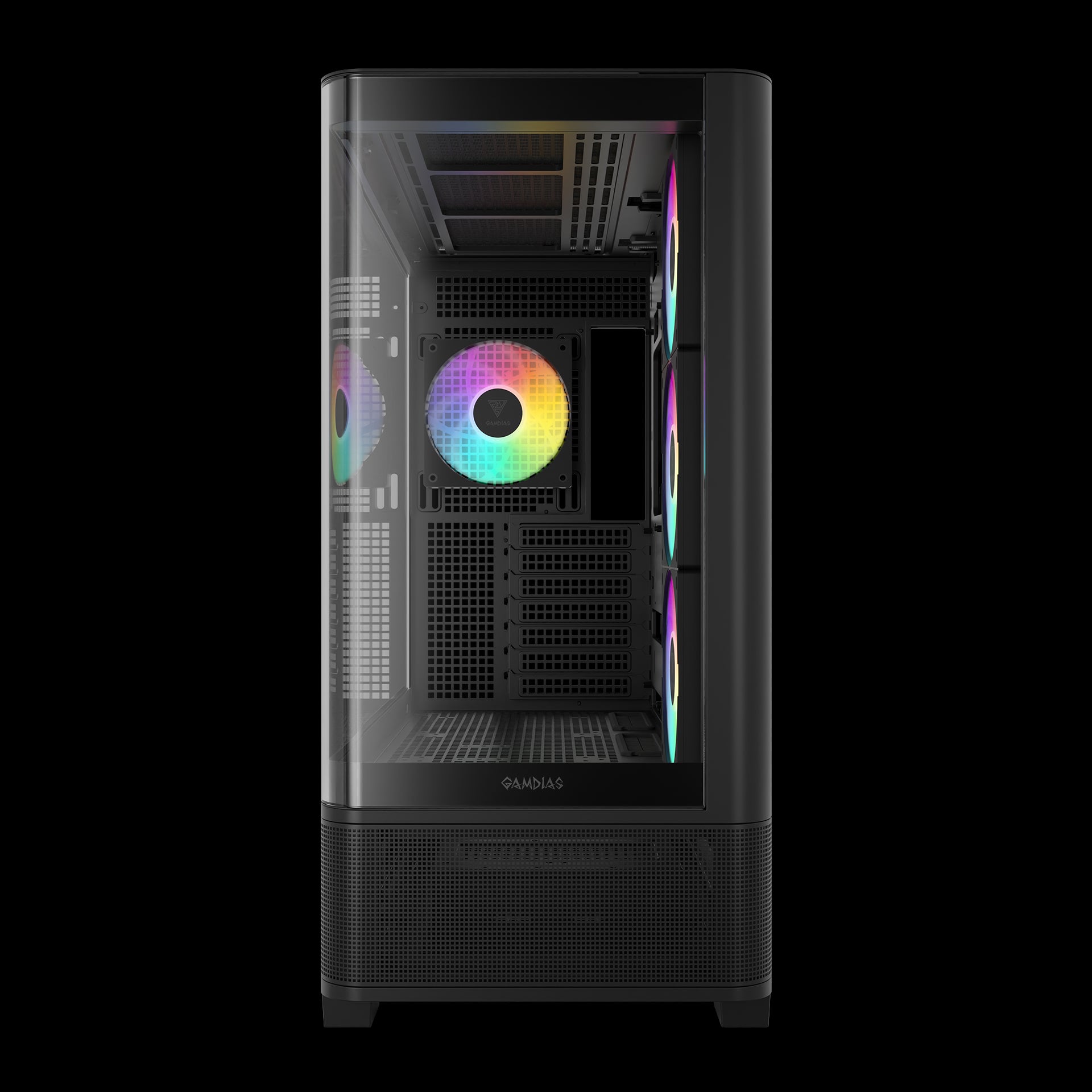 CASE GAMDIAS ATLAS P2 CG