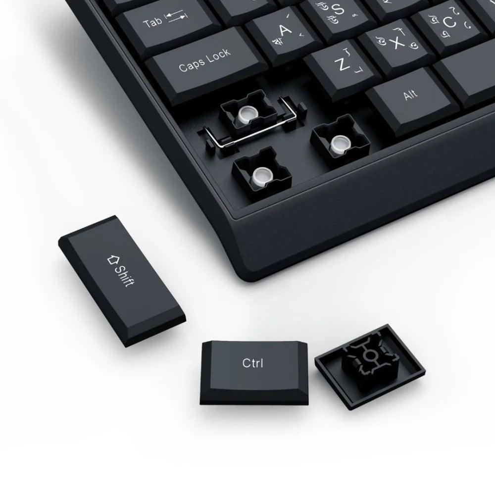 REDRAGON BS-8343 Wireless Keyboard and  Mouse Combo, Arabic layout