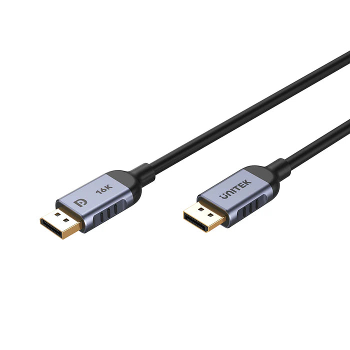 UNITEK C1626GY01-2M