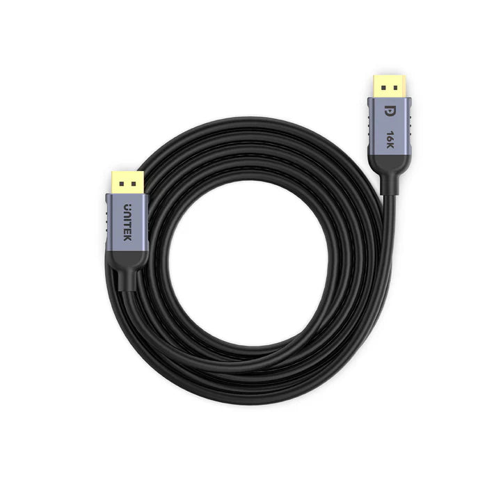 UNITEK C1626GY01-2M