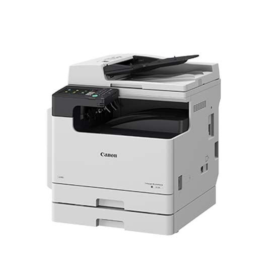 Canon imageRUNNER 2425i A3 black and white multifunction printers