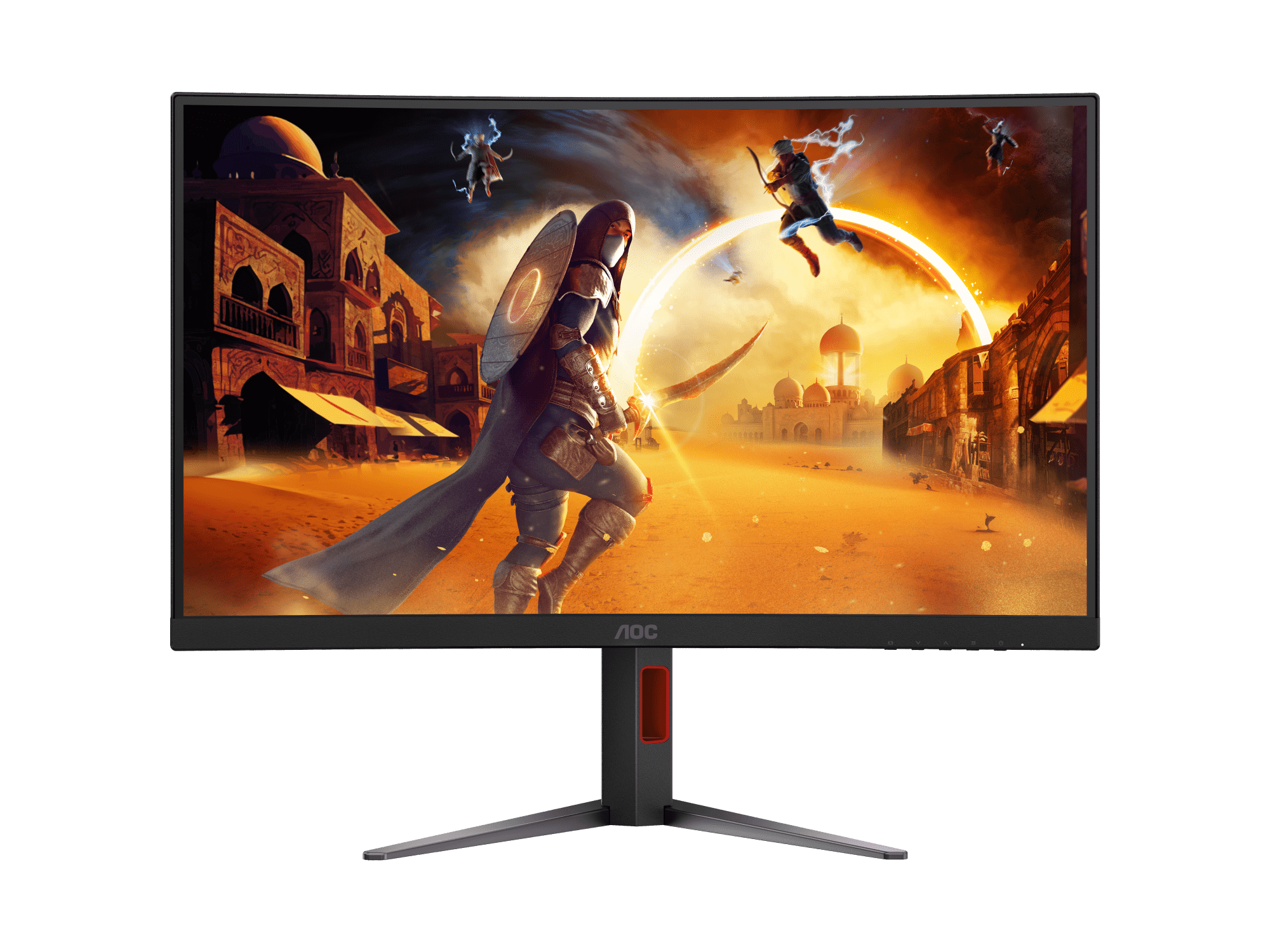 LED AOC CQ27G4/89 27'' 2K