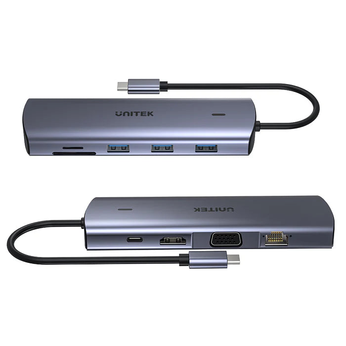 UNITEK D1113A