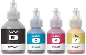 Brother Ink D60