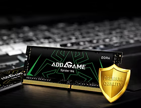 Addlink Spider X4 DDR4 16GB - 3200mhz