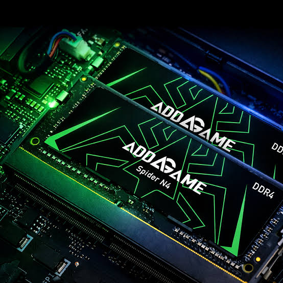 Addlink Spider X4 DDR4 16GB - 3200mhz