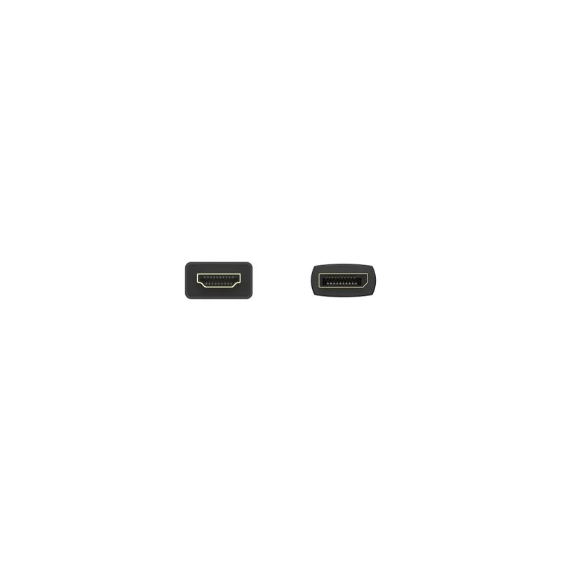 UNITEK V1608A DP 1.2 to HDMI 4K Cable 1.8M