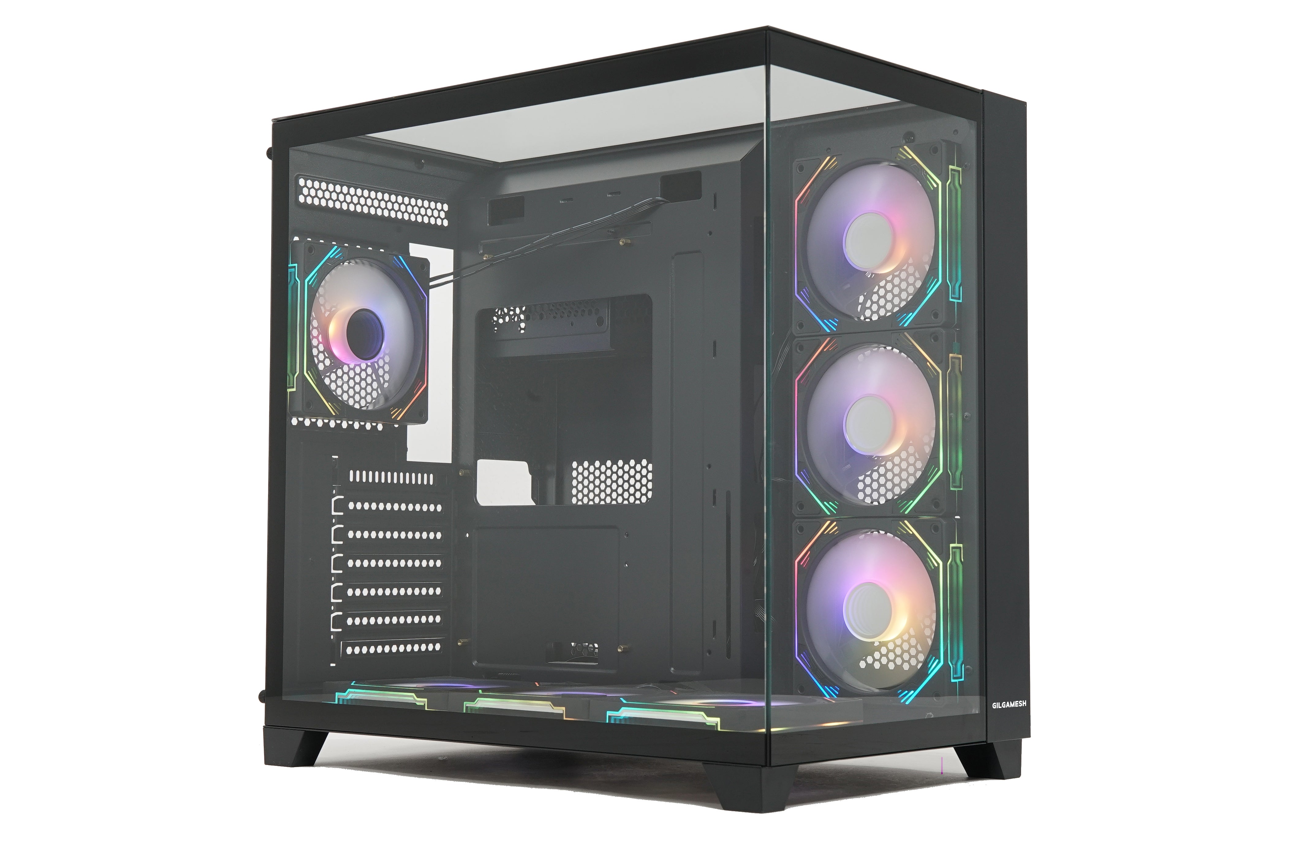 CASE  GILGAMESH C712