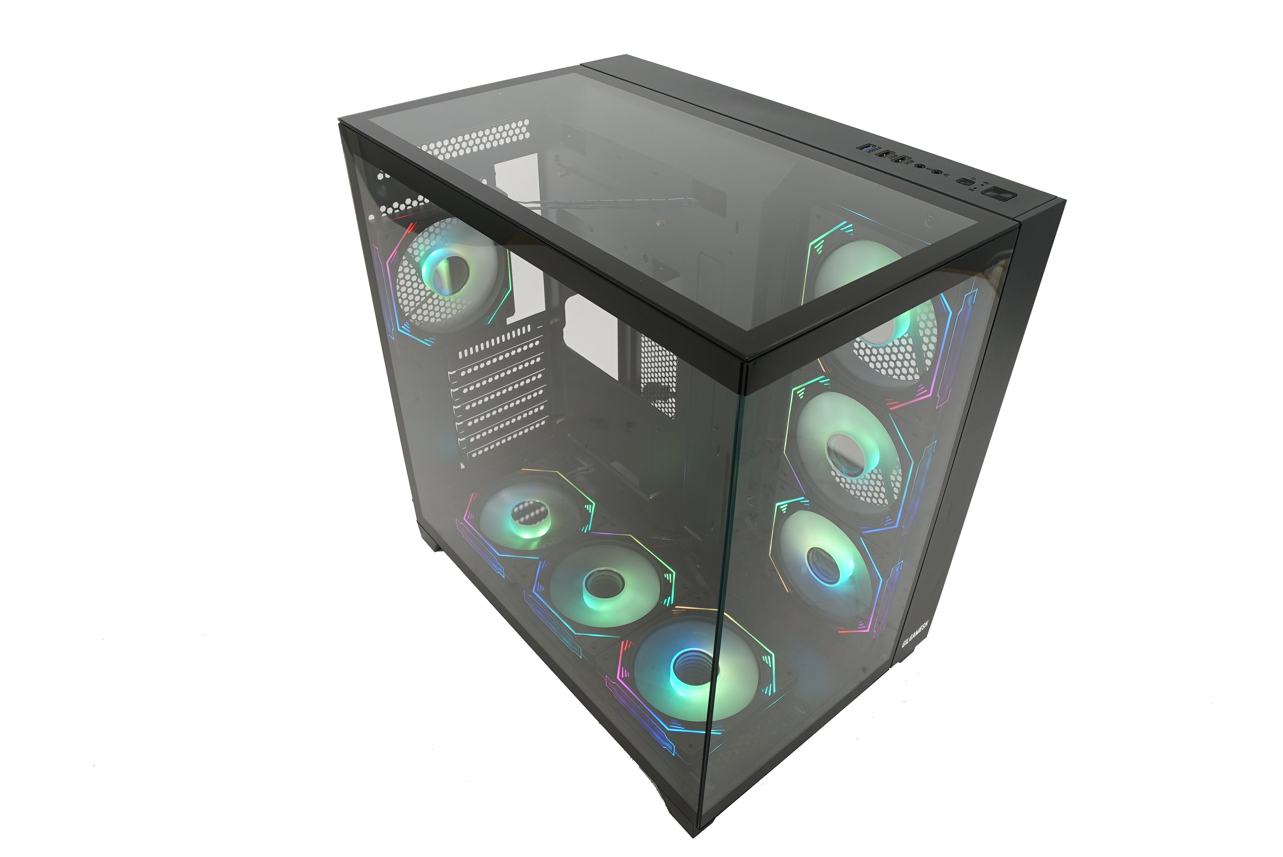 CASE  GILGAMESH C712
