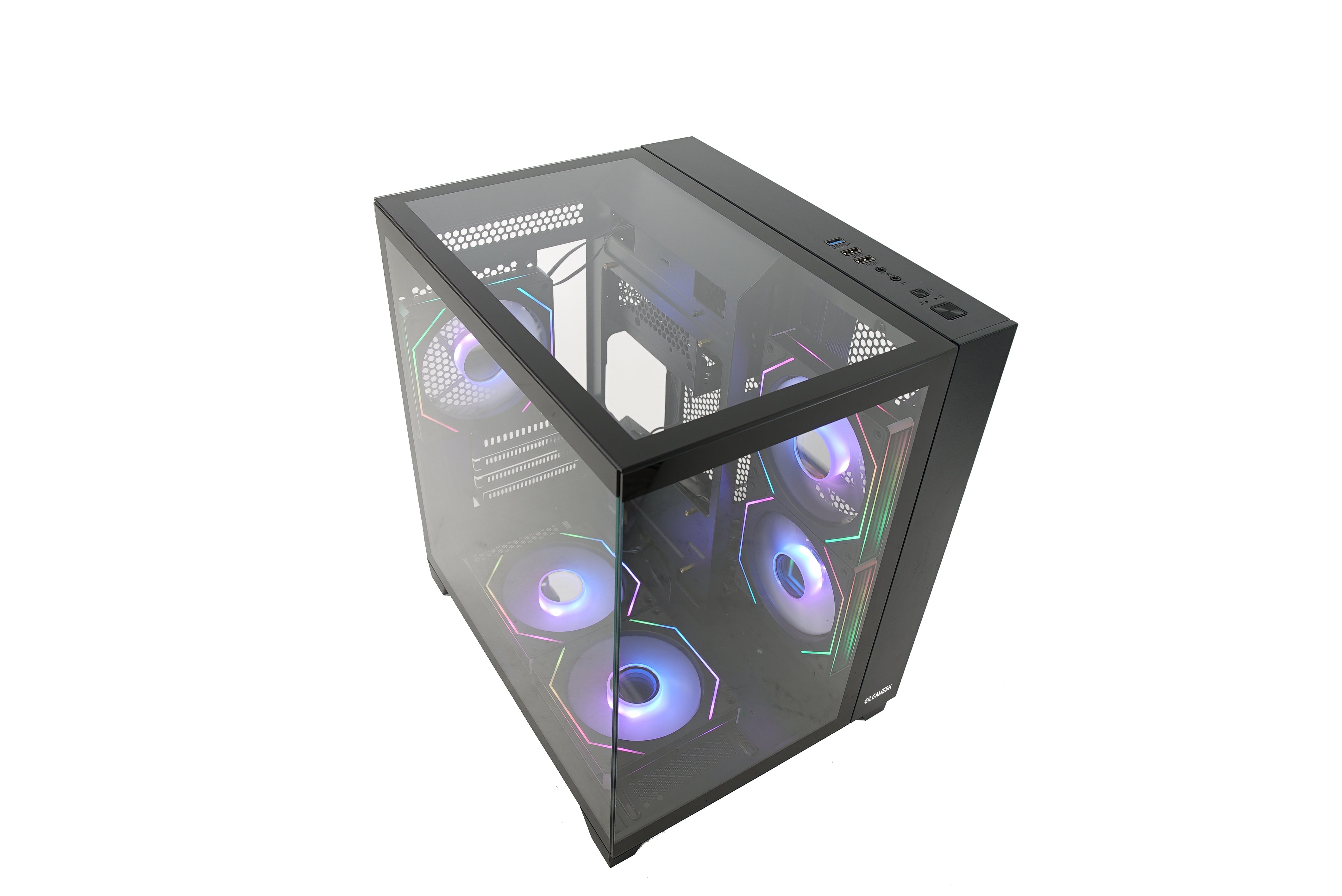 CASE JNP ALEXANDDER WEISE C710