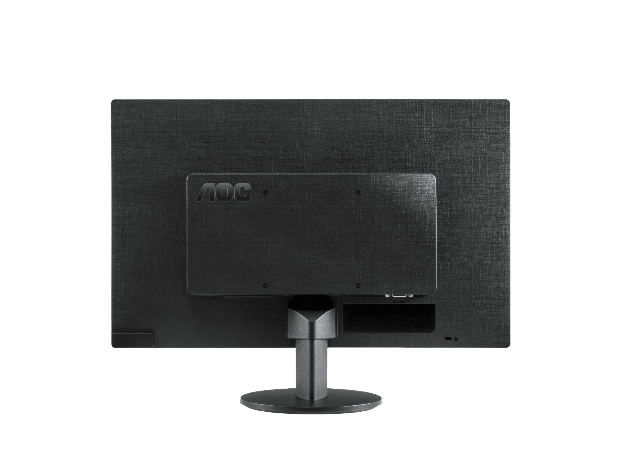 AOC Led 19.5''HD FLAT 200NITS 1A