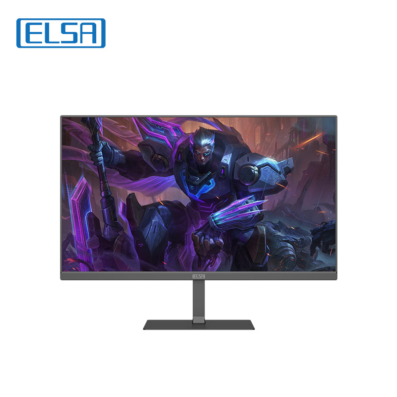 LED ELSA EA271Q PRO 27'' FHD FAST IPS 144HZ 1MS