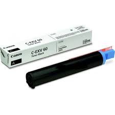 TONER CANON C-EXV60 BLACK
