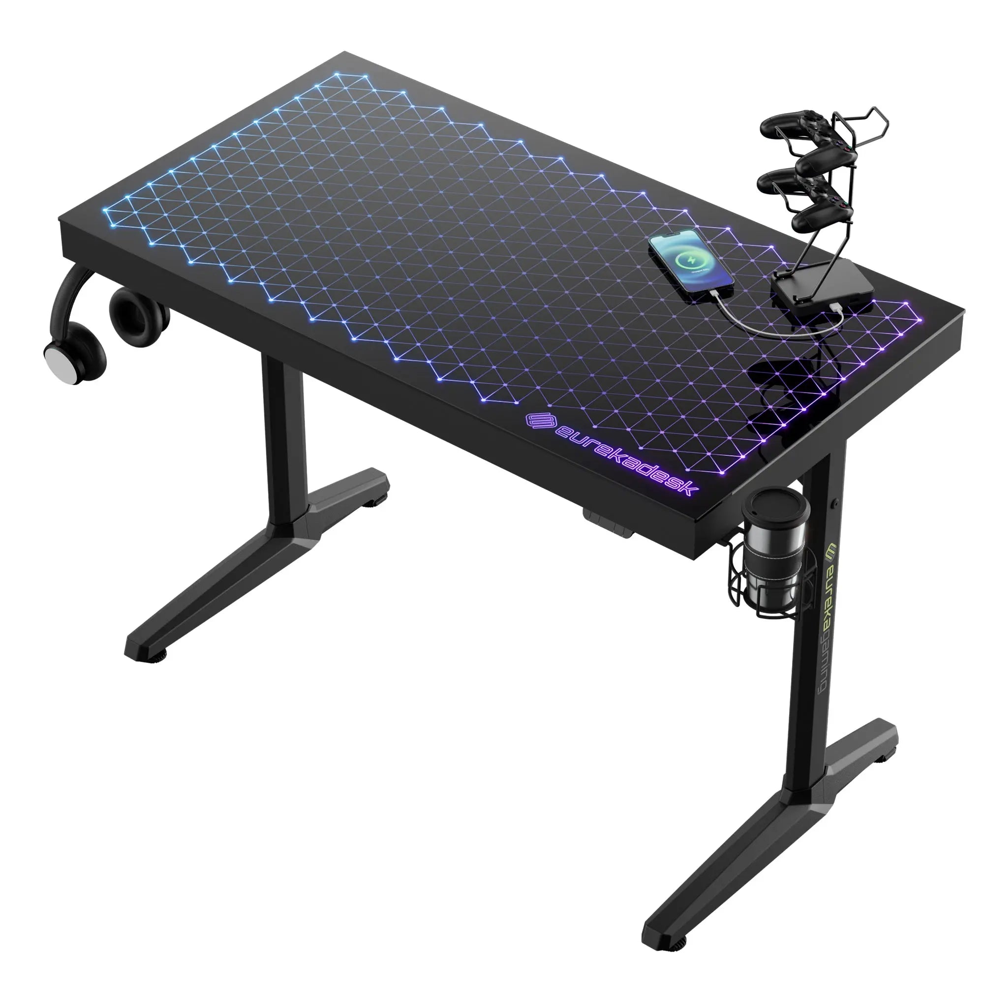 GAMING TABLE ERK-GTG-143-V3