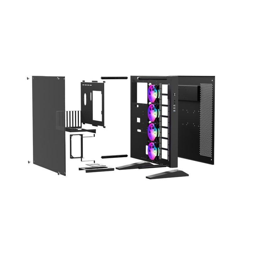 CASE DARCONIAN F925