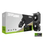 VGA ZOTAC RTX 5070 TWIN EDGE 12G