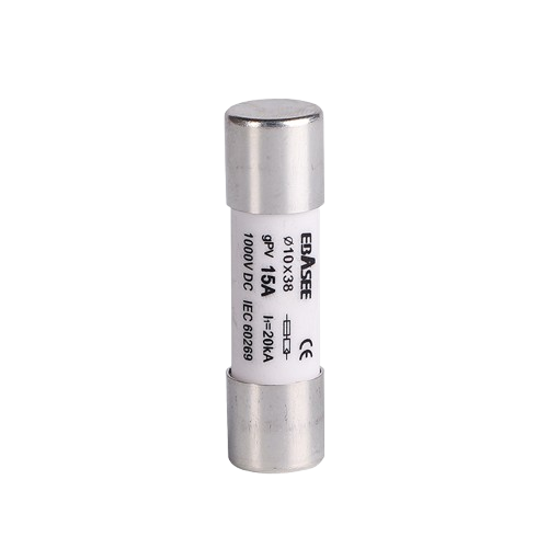 EBASEE DC FUSE LINK R015Z 25A 1000VDC