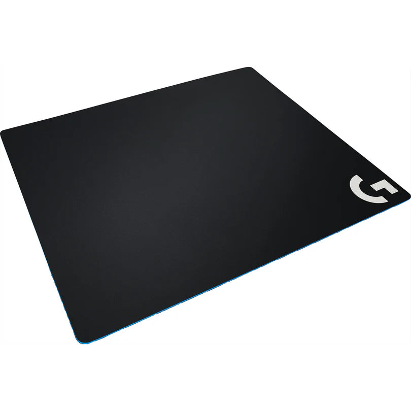 Logitech G640 Large Cloth Gaming Mouse Pad