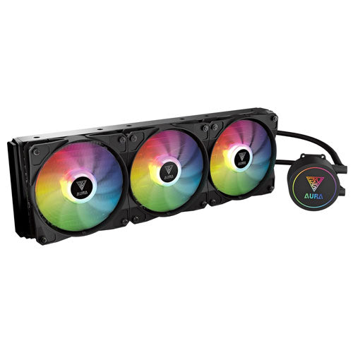 CPU COOLER GAMDIAS AURA GL360