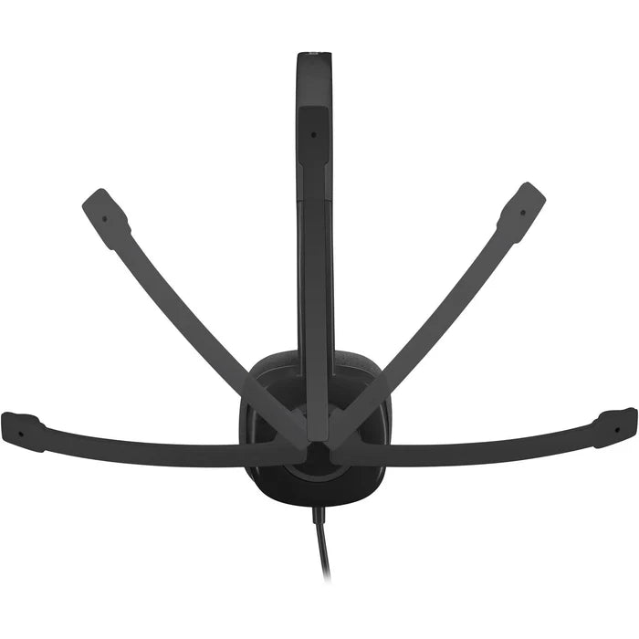 LOGITECH HEADSET H151 ONE PLUG