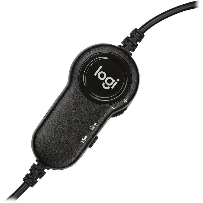 LOGITECH HEADSET H151 ONE PLUG