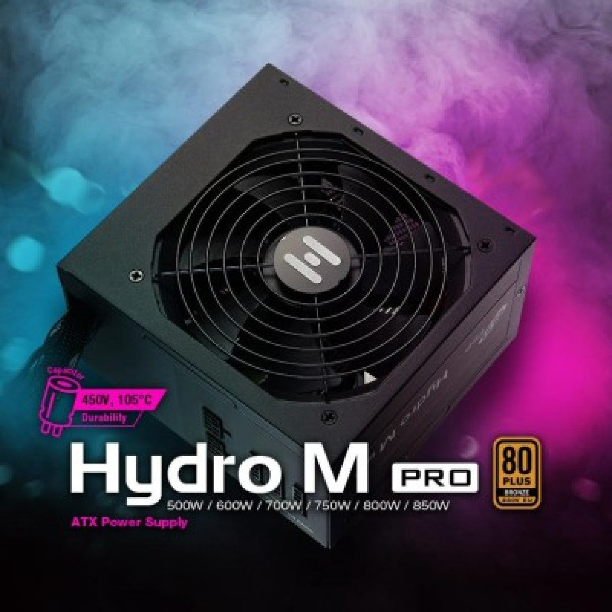 PSU FSP HP2 600M
