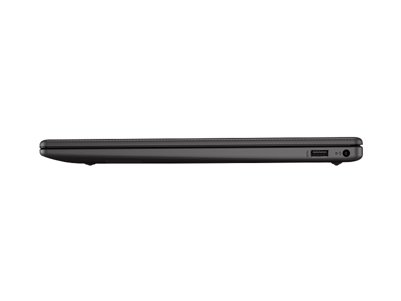 HP 250 RG10, C7-150U, 512 SSD, 16 GB, 15.6" FHD, DOS, BLACK