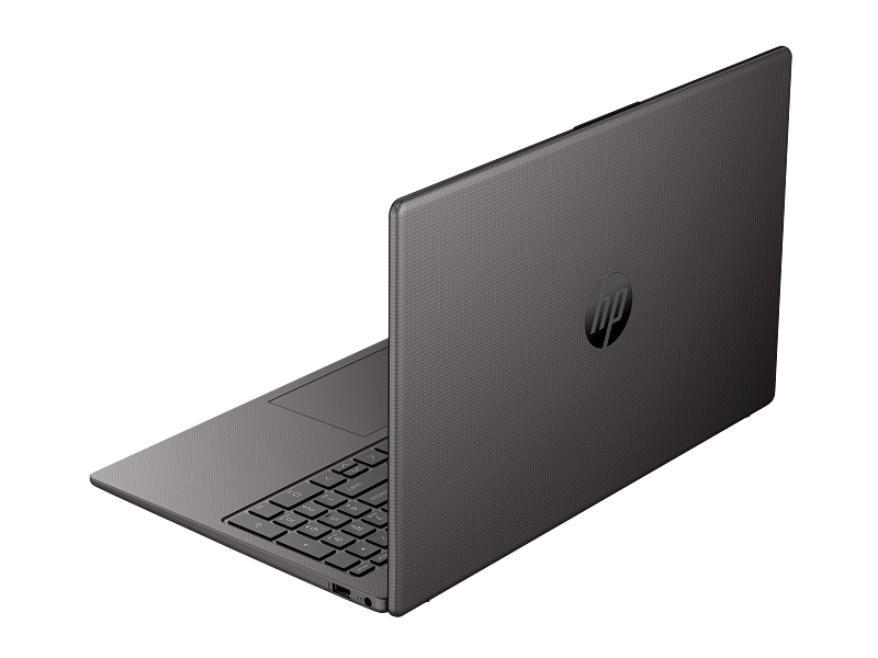 HP 250 RG10, C7-150U, 512 SSD, 16 GB, 15.6" FHD, DOS, BLACK