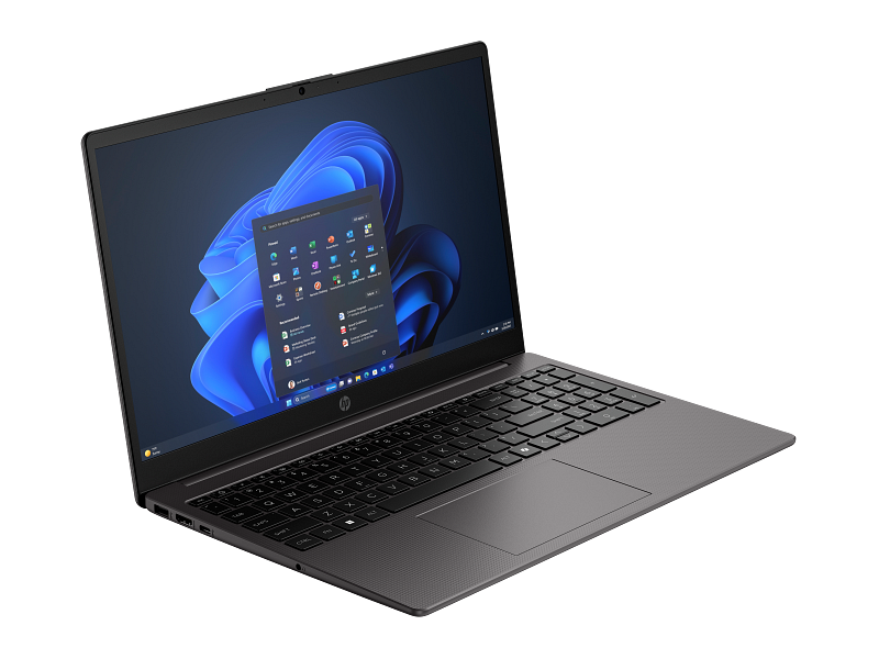 HP 250 RG10, C7-150U, 512 SSD, 16 GB, 15.6" FHD, DOS, BLACK