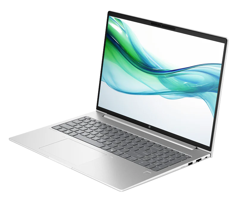 HP PROBOOK 460 G11, U7 155U, 512 SSD, 8G DDR5, 16" DOS