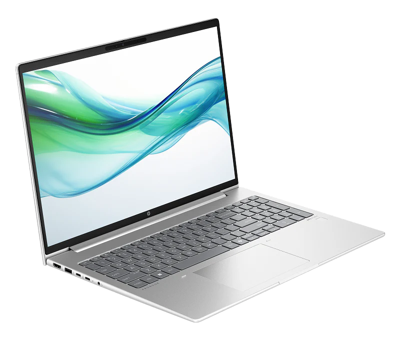 HP PROBOOK 460 G11, U7 155U, 512 SSD, 8G DDR5, 16" DOS