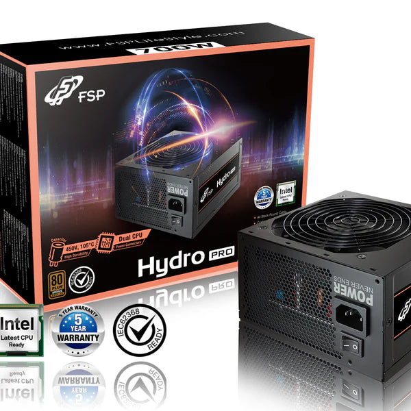 PSU FSP HP2 700