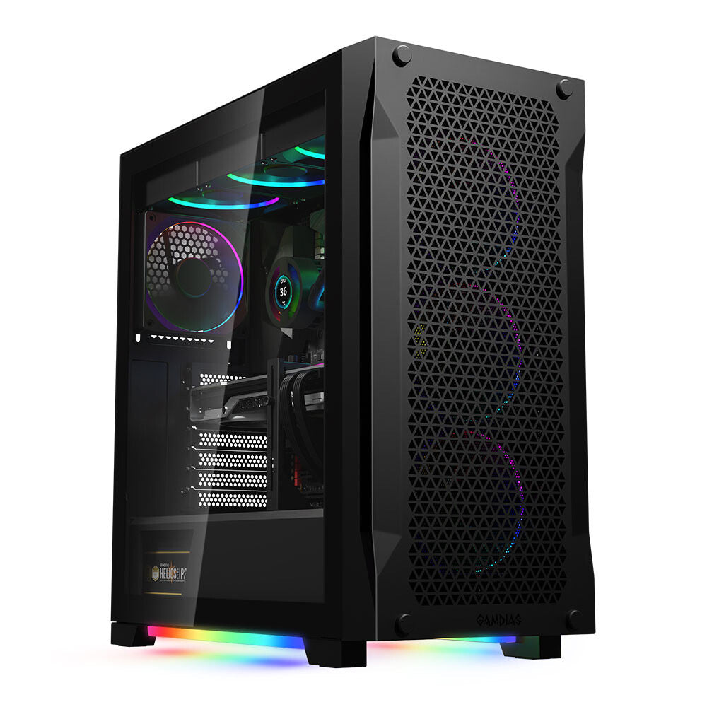 CASE GAMDIAS ATHENA P1