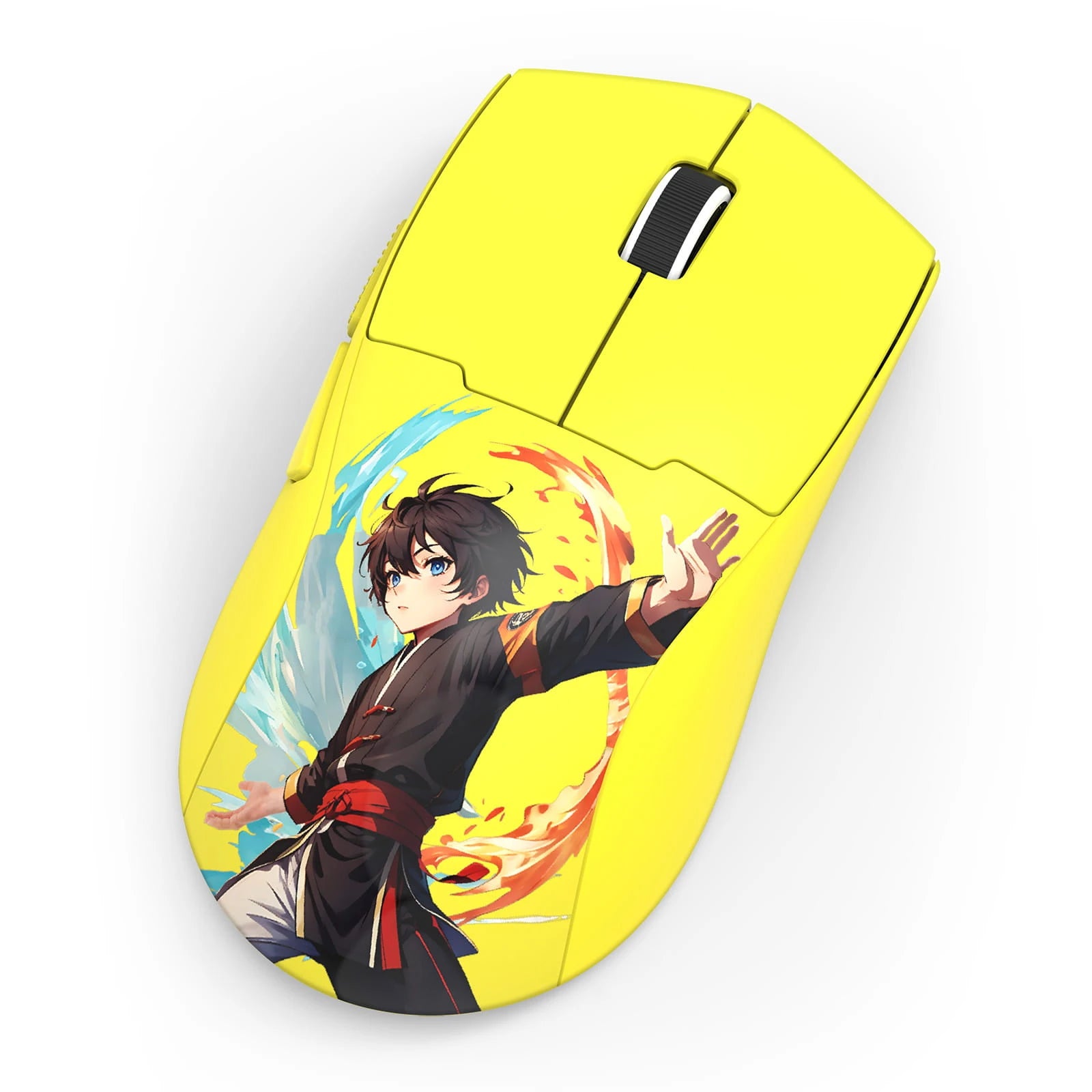 Redragon M918AKB 3-Mode Wireless Gaming Mouse