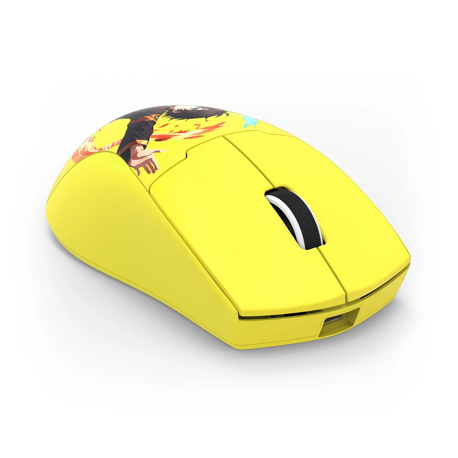 Redragon M918AKB 3-Mode Wireless Gaming Mouse
