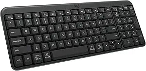 LOGITECH KEYBOARD BLUETOOTH K250