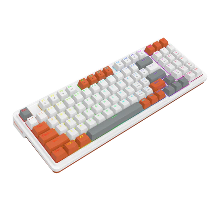 ReDragon K664WOG-RGB-PRO Gasket mechanical Keyboard